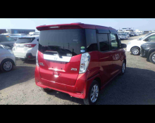 Nissan Dayz Roox 2019