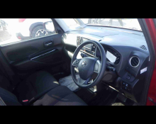 Nissan Dayz Roox 2019