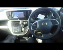 Nissan Dayz Roox 2019