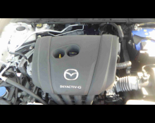 Mazda Mazda3 Fastback 2020