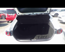 Mazda Mazda3 Fastback 2020