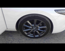 Mazda Mazda3 Fastback 2020