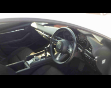 Mazda Mazda3 Fastback 2020