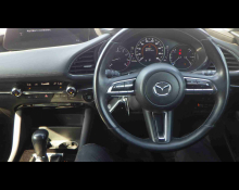 Mazda Mazda3 Fastback 2020