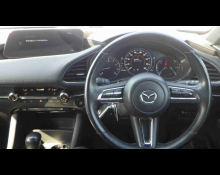 Mazda Mazda3 Fastback 2020