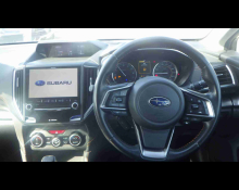 Subaru XV 2019