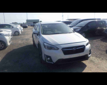Subaru XV 2019