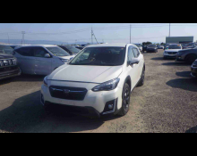 Subaru XV 2019