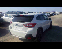 Subaru XV 2019