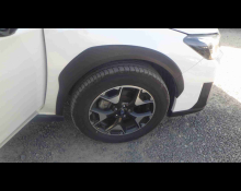 Subaru XV 2019