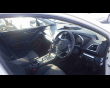 Subaru XV 2019
