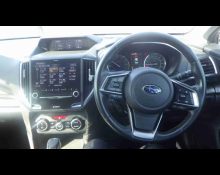 Subaru XV 2019