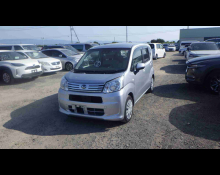 Daihatsu Move 2020