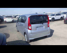 Daihatsu Move 2020
