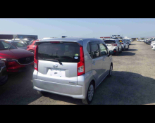 Daihatsu Move 2020
