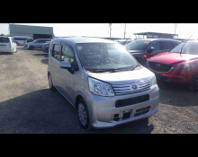 Daihatsu Move 2020 For Sale and Price
