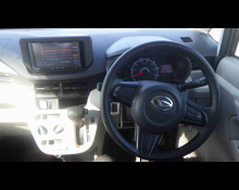 Daihatsu Move 2020