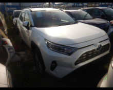 Toyota Rav4 2021 For Sale and Price