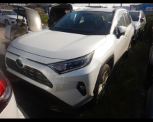 Toyota RAV4 2021