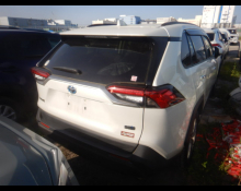Toyota RAV4 2021
