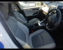 Toyota RAV4 2021
