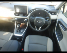 Toyota RAV4 2021