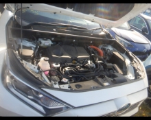 Toyota RAV4 2021