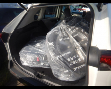 Toyota RAV4 2021