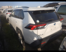 Toyota RAV4 2021