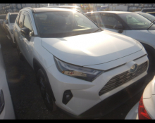 Toyota Rav4 2023 For Sale and Price