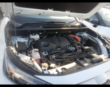 Toyota RAV4 2023