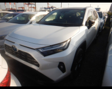 Toyota RAV4 2023