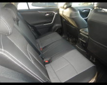 Toyota RAV4 2023