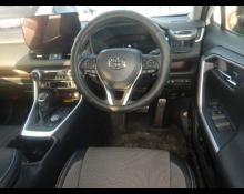 Toyota RAV4 2023