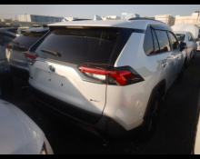 Toyota RAV4 2023