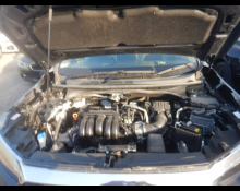 Honda WR-V 2024