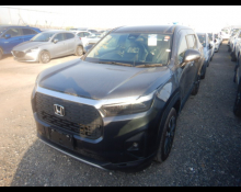 Honda WR-V 2024