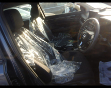 Honda WR-V 2024
