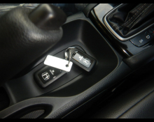 Honda WR-V 2024