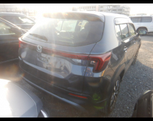 Honda WR-V 2024