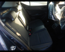 Honda WR-V 2024