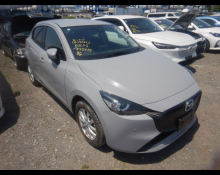 Mazda Mazda2 2024 For Sale and Price