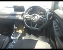 Mazda Mazda2 2024