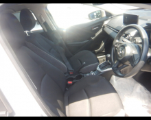 Mazda Mazda2 2024