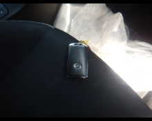 Mazda Mazda2 2024