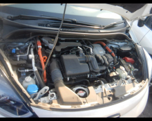Honda Fit 2022