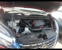 Nissan Serena 2023