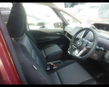 Nissan Serena 2023