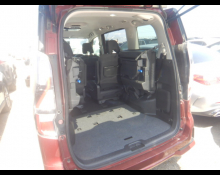 Nissan Serena 2023