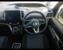 Nissan Serena 2023